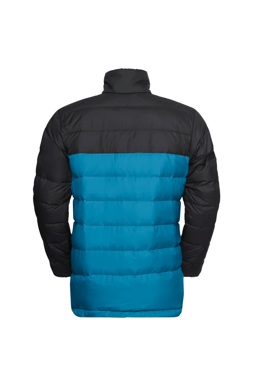 Jack Wolfskin M ATHER DOWN JACKET M RDS - Jackets at PeakStyle