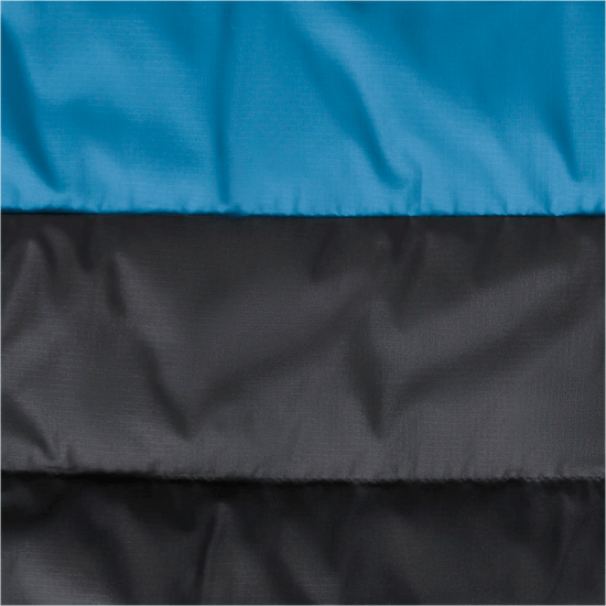 Jack Wolfskin M ATHER DOWN JACKET M RDS - Jackets at PeakStyle