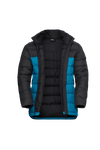 Jack Wolfskin M ATHER DOWN JACKET M RDS - Jackets at PeakStyle