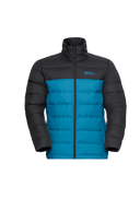 Jack Wolfskin M ATHER DOWN JACKET M RDS - Jacken bei PeakStyle