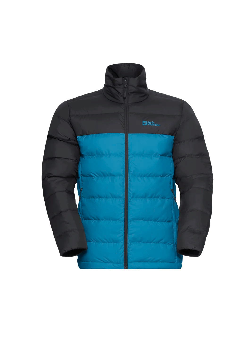 Jack Wolfskin M ATHER DOWN JACKET M RDS - Jackets at PeakStyle