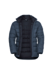 Jack Wolfskin M ATHER DOWN JACKET M RDS - Jackets at PeakStyle