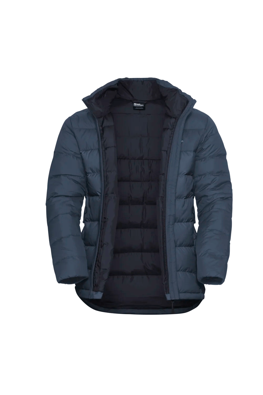 Jack Wolfskin M ATHER DOWN JACKET M RDS - Jackets at PeakStyle
