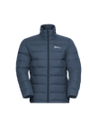 Jack Wolfskin M ATHER DOWN JACKET M RDS - Jackets at PeakStyle