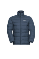 Jack Wolfskin M ATHER DOWN JACKET M RDS - Jacken bei PeakStyle