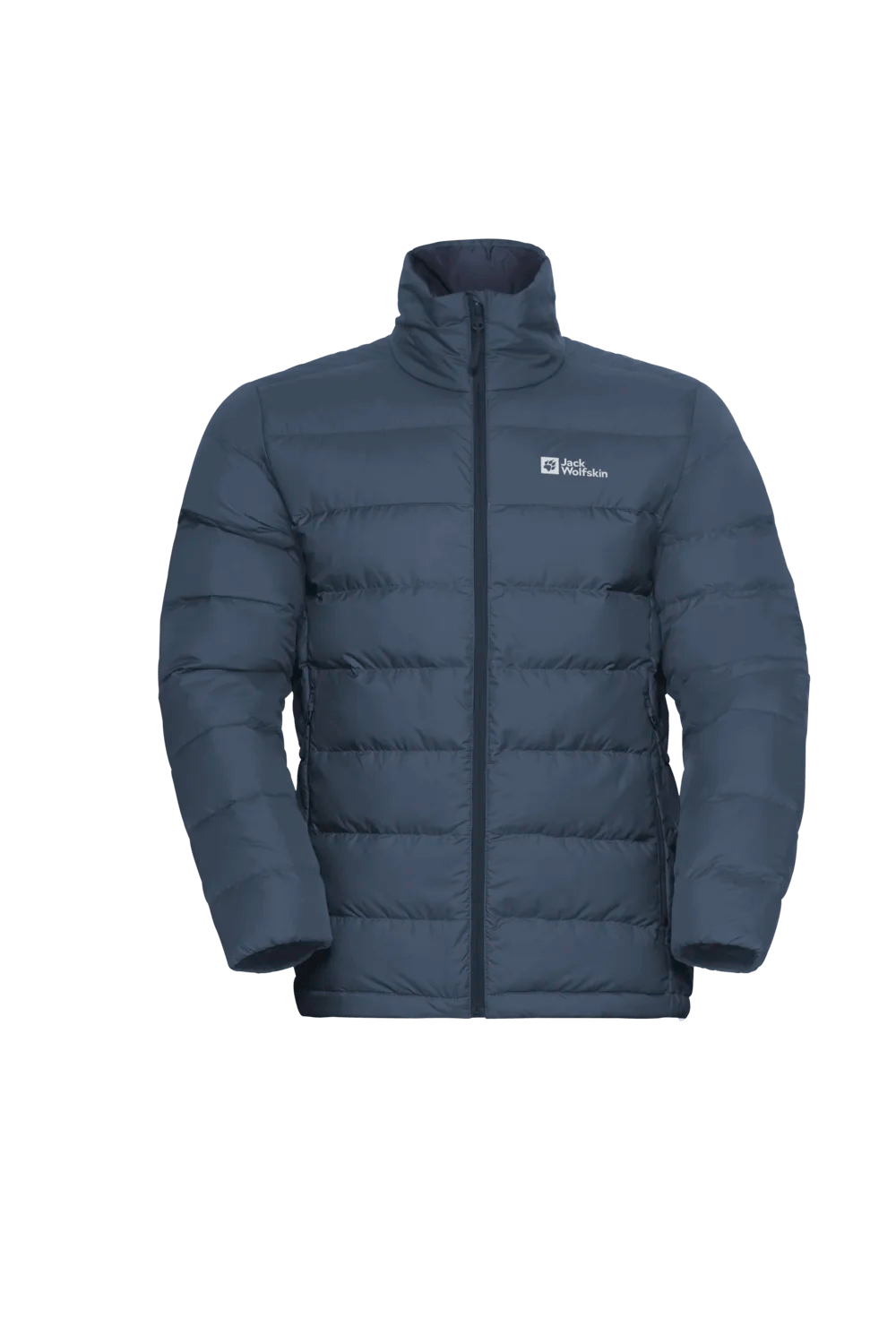 Jack Wolfskin M ATHER DOWN JACKET M RDS - Jackets at PeakStyle