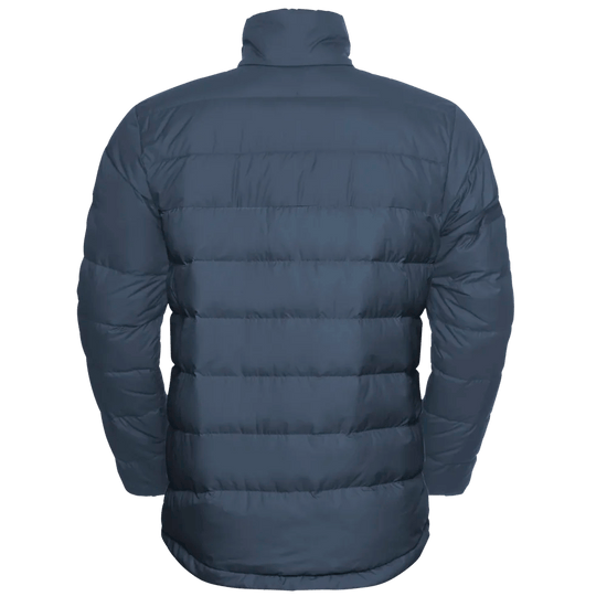 Jack Wolfskin M ATHER DOWN JACKET M RDS - Jackets at PeakStyle