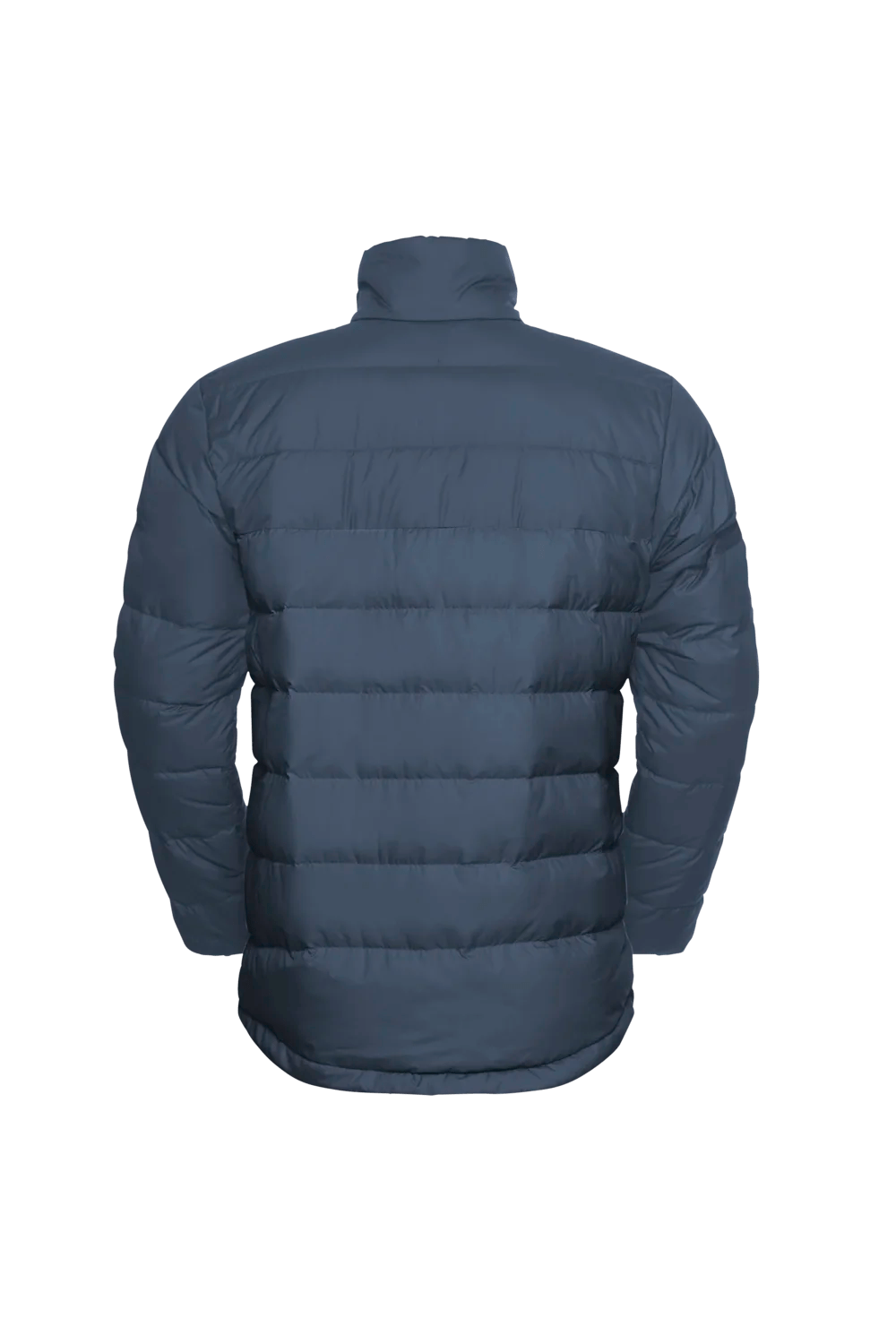 Jack Wolfskin M ATHER DOWN JACKET M RDS - Jackets at PeakStyle
