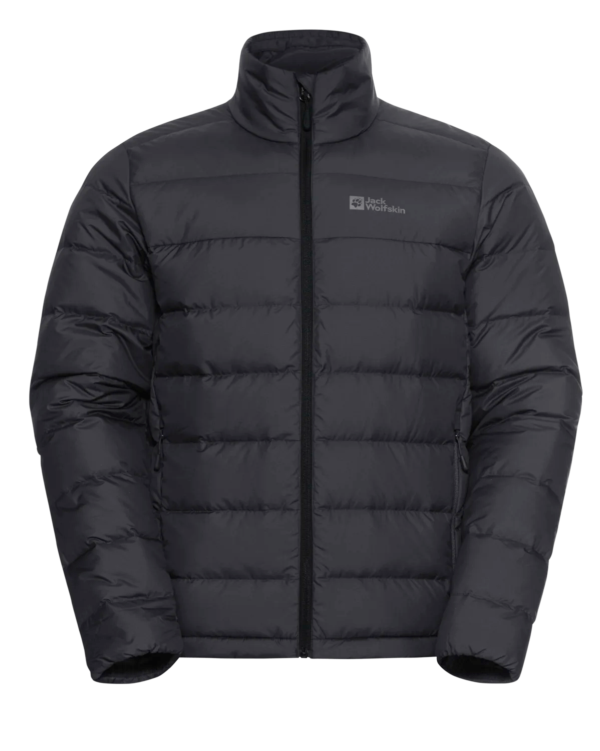 Jack Wolfskin M ATHER DOWN JACKET M RDS - Jackets at PeakStyle