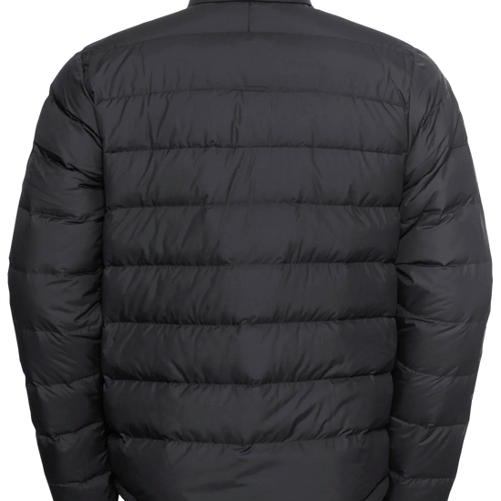 Jack Wolfskin M ATHER DOWN JACKET M RDS - Jackets at PeakStyle