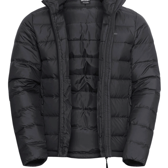 Jack Wolfskin M ATHER DOWN JACKET M RDS - Jackets at PeakStyle