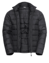Jack Wolfskin M ATHER DOWN JACKET M RDS - Jackets at PeakStyle