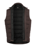 Jack Wolfskin M ATHER DOWN VEST M RDS - Westen bei PeakStyle