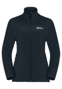 Jack Wolfskin M BAISELBERG FZ M - Midlayer bei PeakStyle