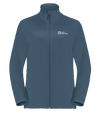 Jack Wolfskin M BAISELBERG FZ M - Midlayer at PeakStyle