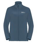 Jack Wolfskin M BAISELBERG FZ M - Midlayer bei PeakStyle