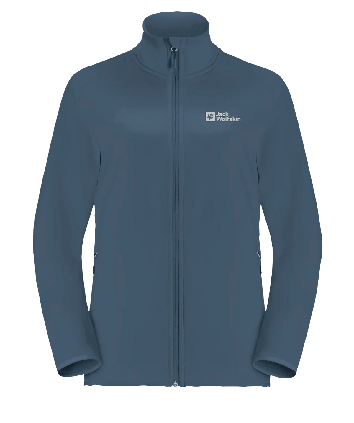 Jack Wolfskin M BAISELBERG FZ M - Midlayer at PeakStyle