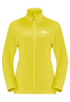 Jack Wolfskin M BAISELBERG FZ M - Midlayer at PeakStyle