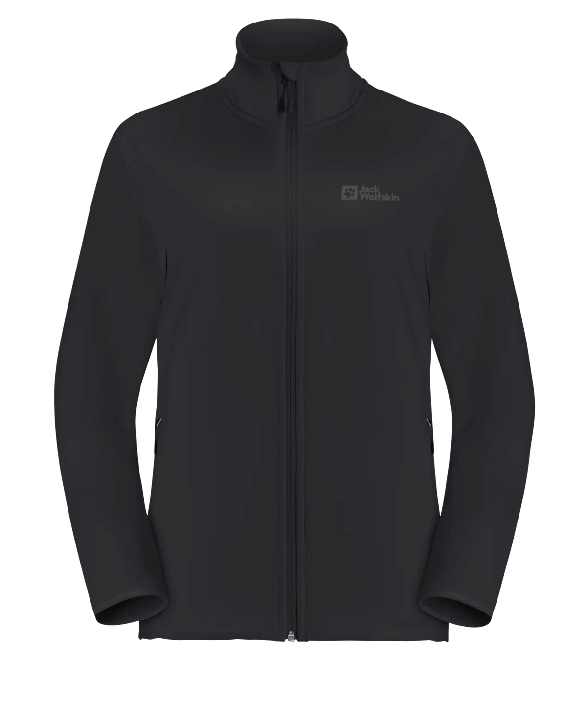 Jack Wolfskin M BAISELBERG FZ M - Midlayer at PeakStyle