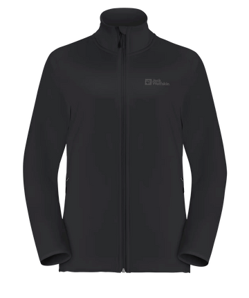 Jack Wolfskin M BAISELBERG FZ M - Midlayer at PeakStyle