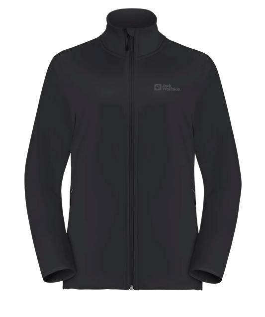 Jack Wolfskin M BAISELBERG FZ M - Midlayer at PeakStyle