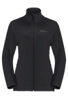 Jack Wolfskin M BAISELBERG FZ M - Midlayer at PeakStyle