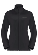 Jack Wolfskin M BAISELBERG FZ M - Midlayer bei PeakStyle