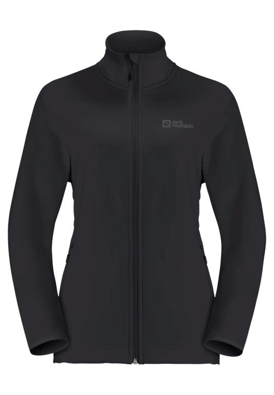 Jack Wolfskin M BAISELBERG FZ M - Midlayer at PeakStyle