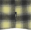 Jack Wolfskin M BAJA FLANNEL SHIRT M - at PeakStyle