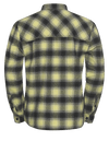 Jack Wolfskin M BAJA FLANNEL SHIRT M - at PeakStyle