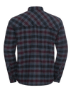 Jack Wolfskin M BAJA FLANNEL SHIRT M - at PeakStyle