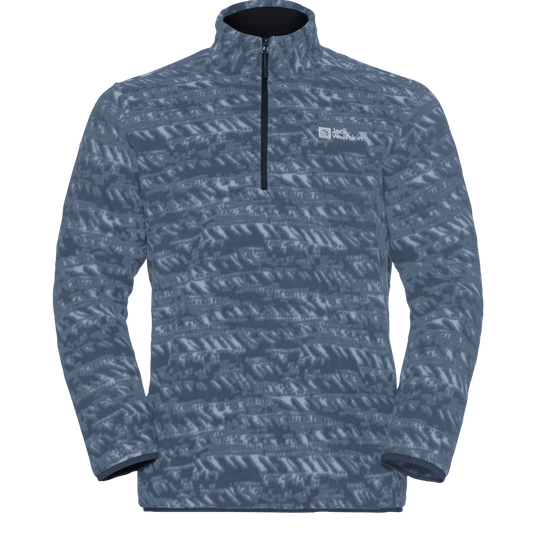 Jack Wolfskin M BIG SKY HZ M - at PeakStyle