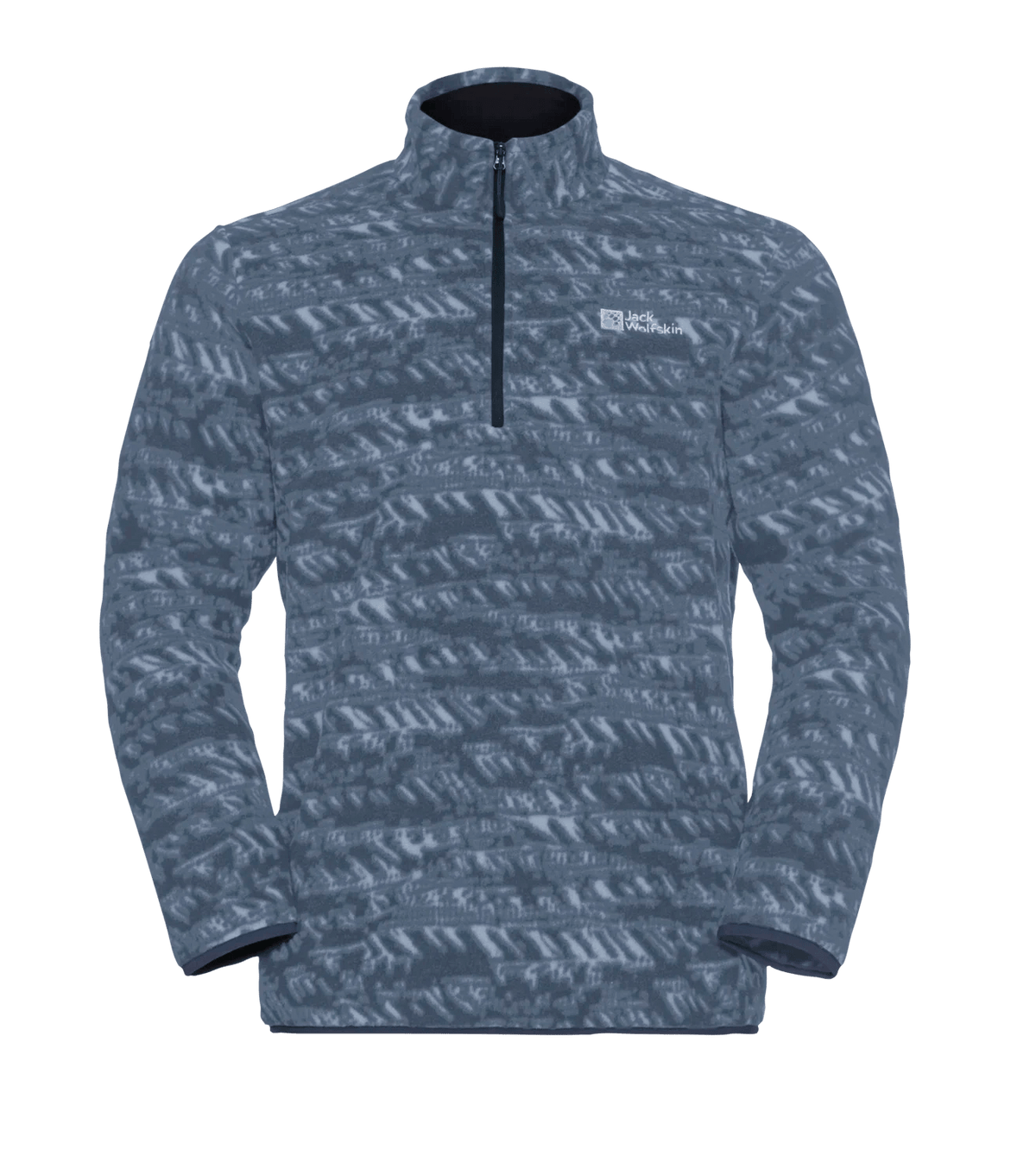 Jack Wolfskin M BIG SKY HZ M - at PeakStyle