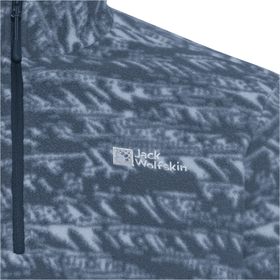 Jack Wolfskin M BIG SKY HZ M - at PeakStyle