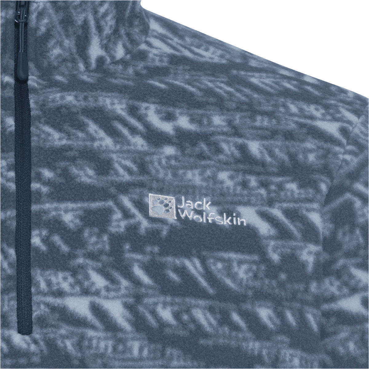 Jack Wolfskin M BIG SKY HZ M - at PeakStyle