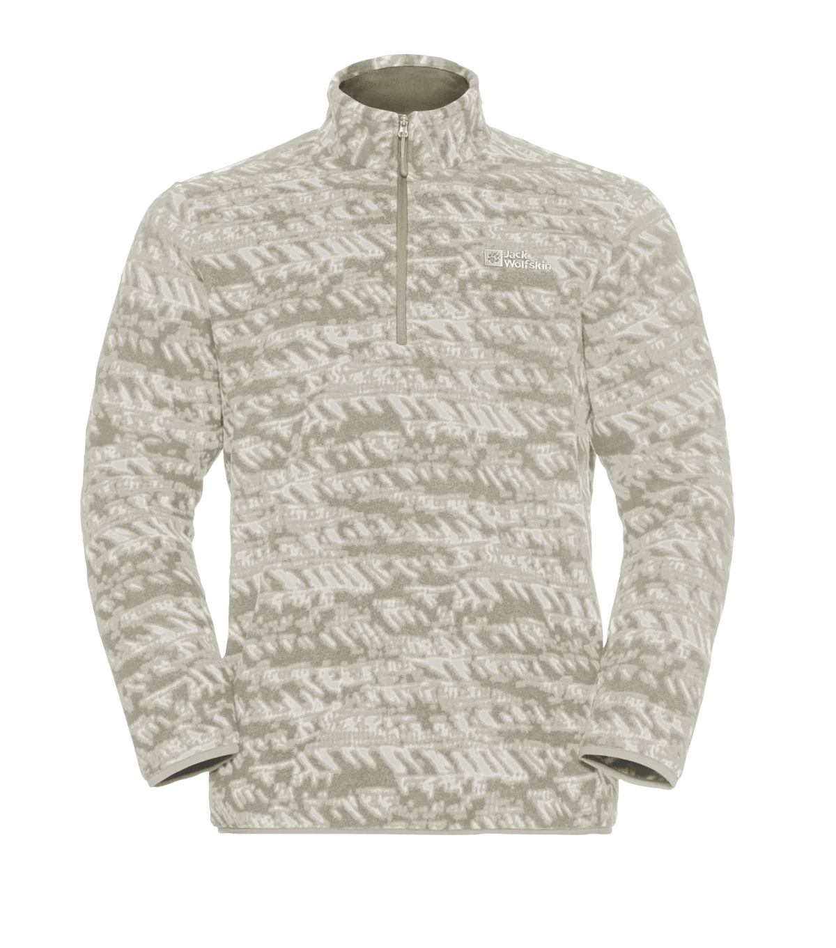 Jack Wolfskin M BIG SKY HZ M - at PeakStyle