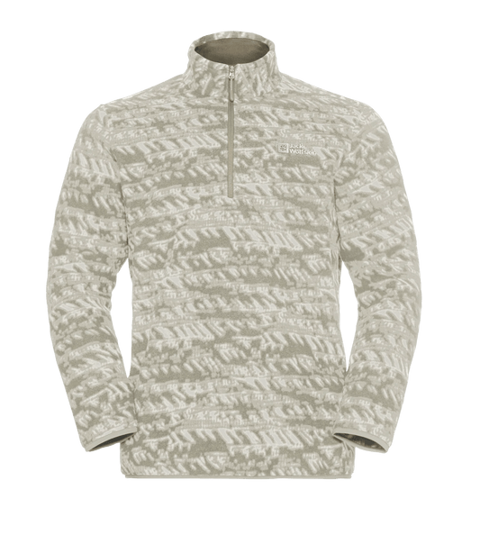 Jack Wolfskin M BIG SKY HZ M - at PeakStyle