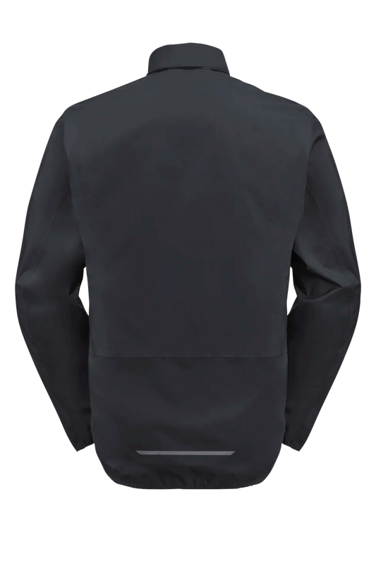 Jack Wolfskin M BIKE COMMUTE 2.5L JACKET M - Jackets at PeakStyle