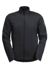 Jack Wolfskin M BIKE COMMUTE 2.5L JACKET M - Jackets at PeakStyle