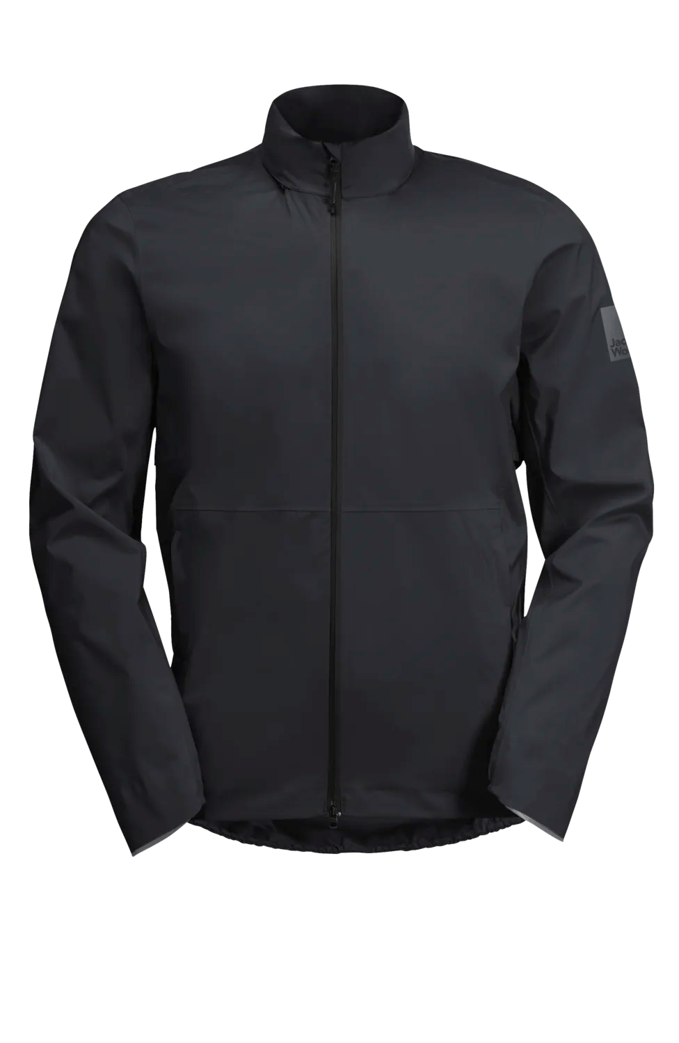 Jack Wolfskin M BIKE COMMUTE 2.5L JACKET M - Jackets at PeakStyle