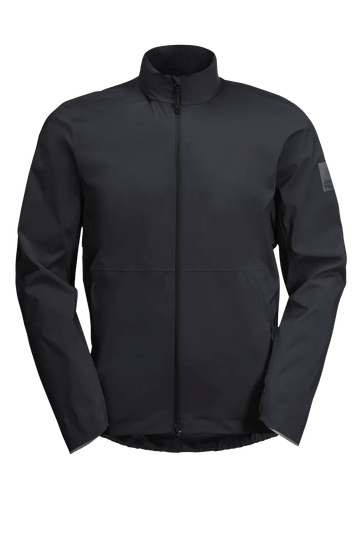 Jack Wolfskin M BIKE COMMUTE 2.5L JACKET M - Jackets at PeakStyle