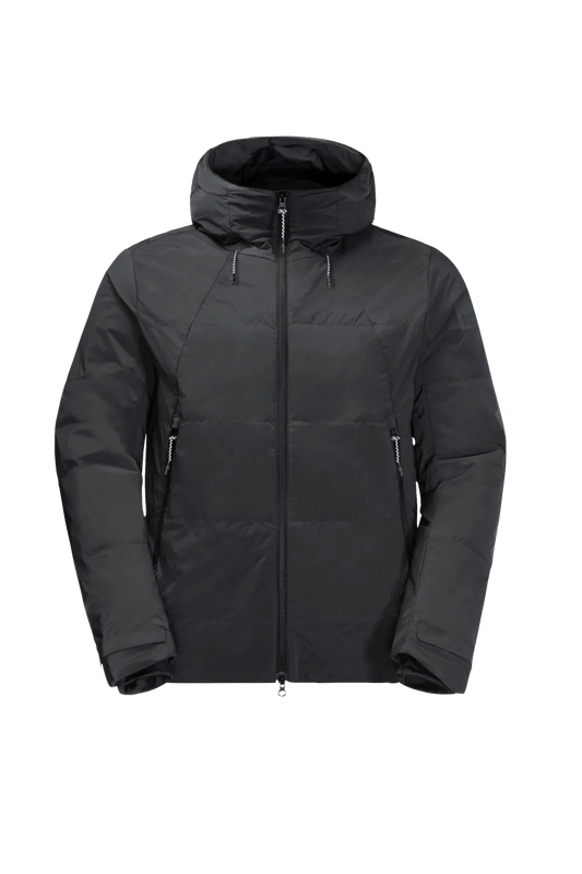 Jack Wolfskin M BIKE COMMUTE INS JACKET M - Jackets at PeakStyle