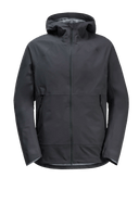 Jack Wolfskin M BIKE COMMUTE MONO JACKET M - Jacken bei PeakStyle