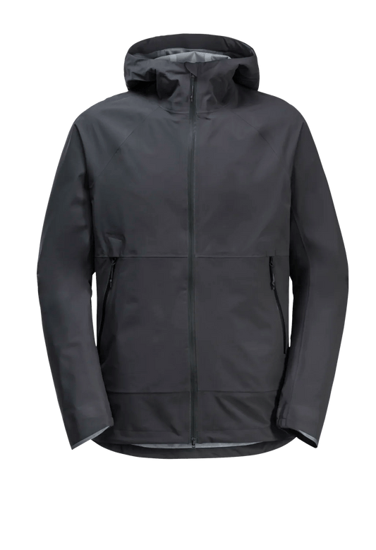 Jack Wolfskin M BIKE COMMUTE MONO JACKET M - Jackets at PeakStyle