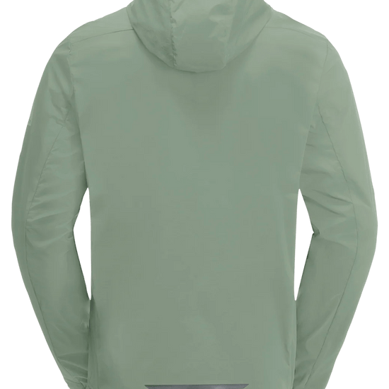 Jack Wolfskin M BIKE COMMUTE WIND JACKET M - Jackets at PeakStyle