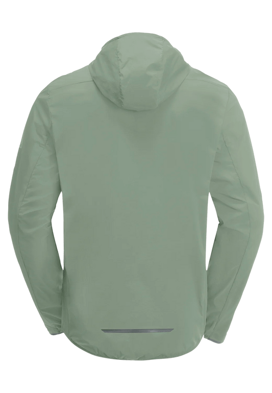 Jack Wolfskin M BIKE COMMUTE WIND JACKET M - Jackets at PeakStyle