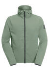 Jack Wolfskin M BIKE COMMUTE WIND JACKET M - Jackets at PeakStyle
