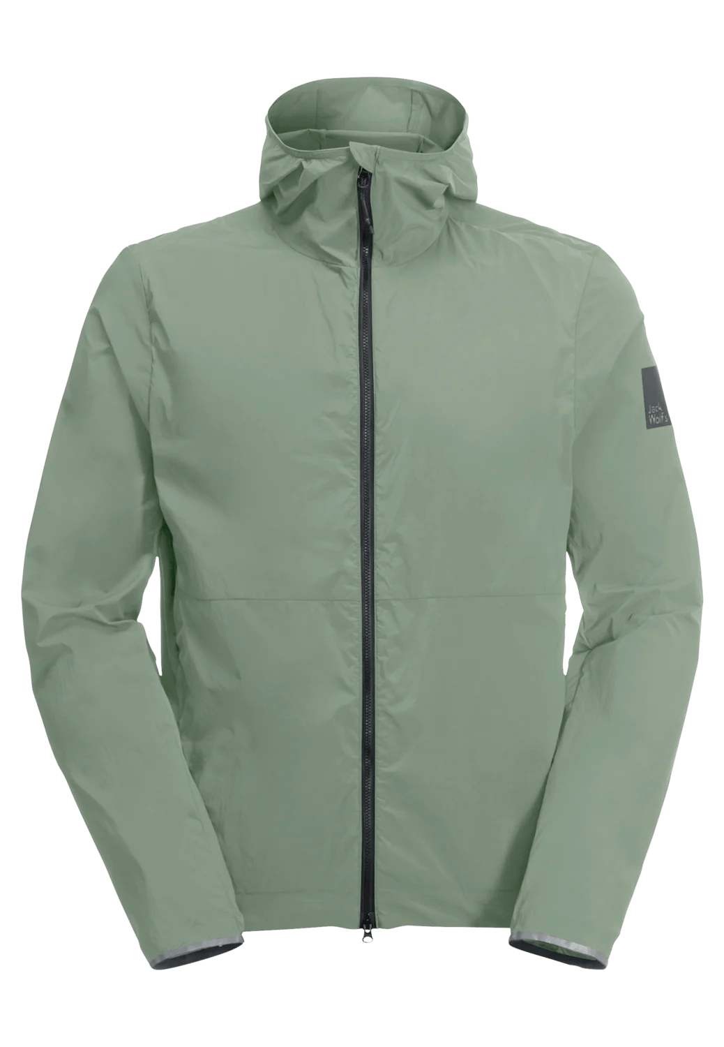Jack Wolfskin M BIKE COMMUTE WIND JACKET M - Jackets at PeakStyle