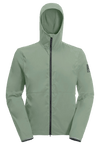 Jack Wolfskin M BIKE COMMUTE WIND JACKET M - Jackets at PeakStyle