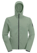 Jack Wolfskin M BIKE COMMUTE WIND JACKET M - Jacken bei PeakStyle